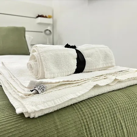 Apartament Your Home, Two Steps From The Sea *