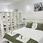 Your Home, Two Steps From The Sea *