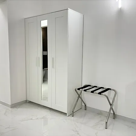 Your Home, Two Steps From The Sea Lejlighed Bari